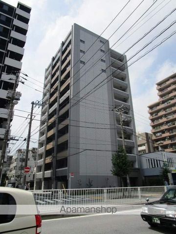 メインステージ錦糸町IXの外観写真