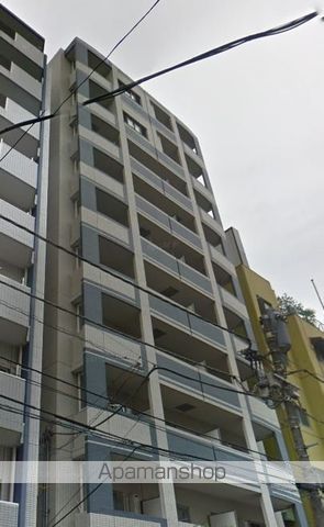 アトラスリベルタ新御徒町の外観写真