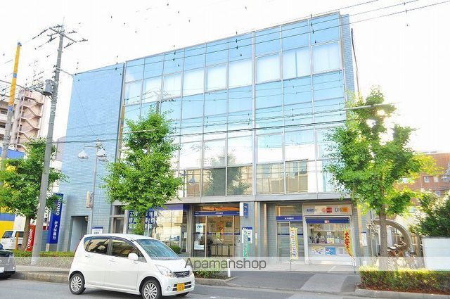 Casa di Speranzaの周辺写真