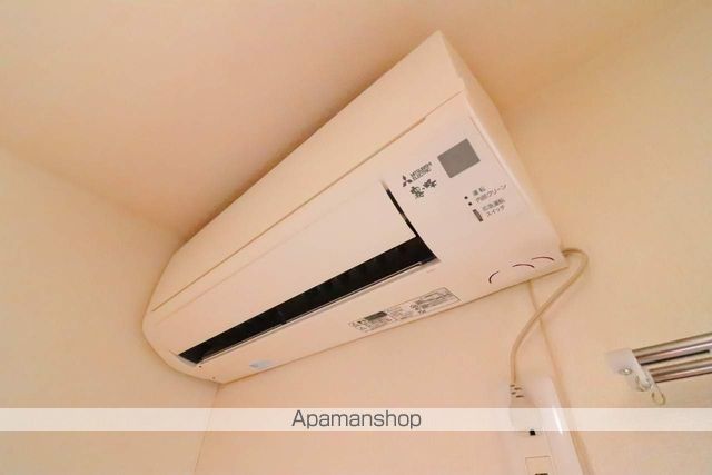 RICHE N・Kの内装写真