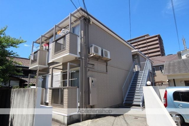 メゾン室町