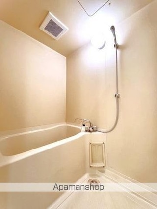 フォブール国分寺[2LDK/52.17m2]のバス