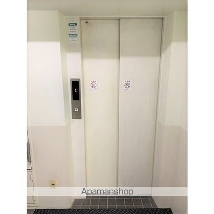 レジデンスながの[1LDK/36.56m2]のその他内装1