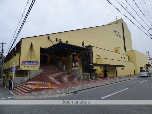 ファーストイン森ノ宮の周辺写真
