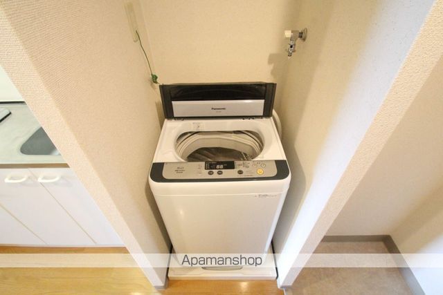 プルミエールメゾン江坂の内装写真