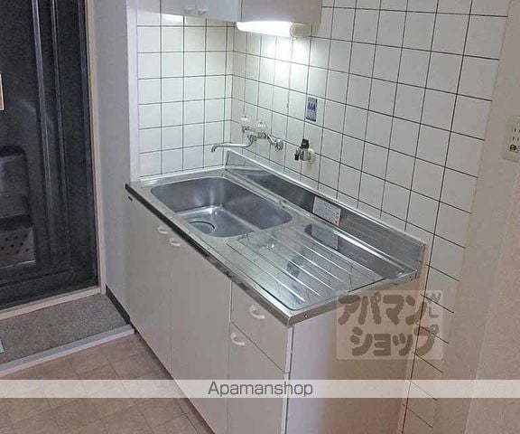 アークハイツ城南宮の内装写真