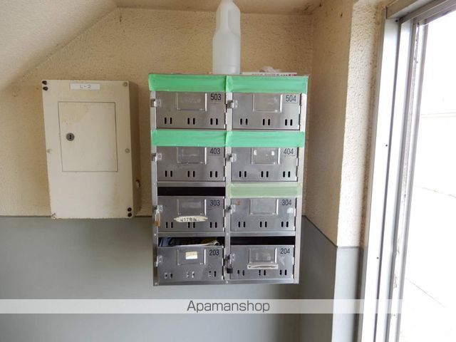 ビレッジハウス宮の沢2号棟のその他写真