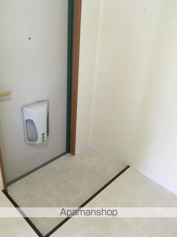 T’s SQUARE nomichoの内装写真