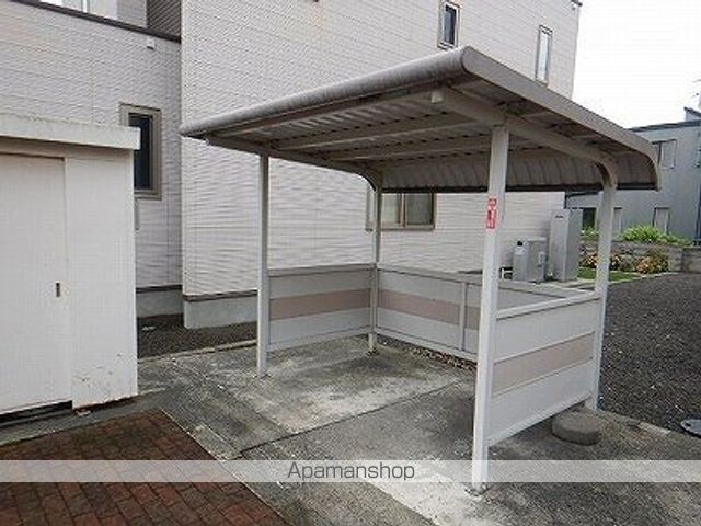 レオパレスグリンヒルのその他写真