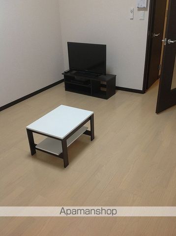 レオネクストシードオオタの内装写真