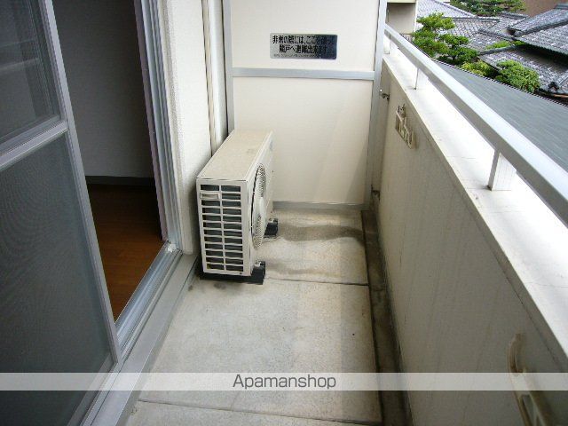 泉川マンションの内装写真