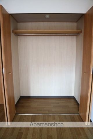 M’プラザ津田駅前十番館の内装写真