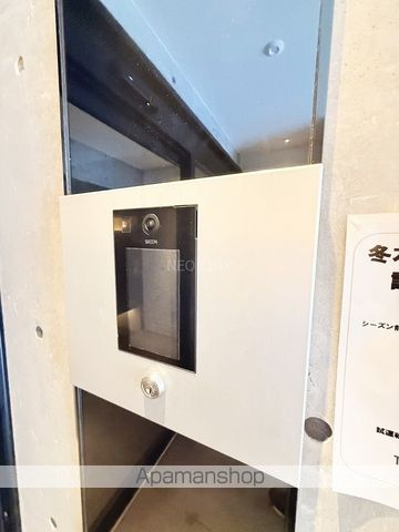 シャトーライフ中島公園1のその他写真