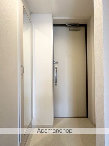 CEREZO BROTEの内装写真