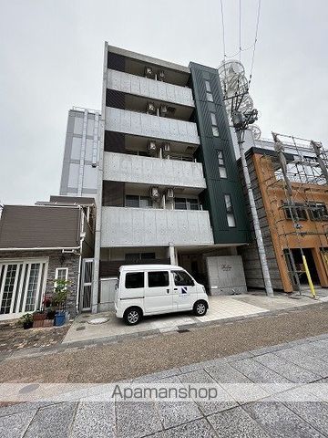 Mep総社本町の外観写真