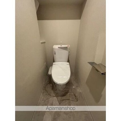 Ｔｈａｍｅｓ　ｇａｒｄｅｎ　ｐｌａｃｅ[1LDK/36.8m2]のその他内装4