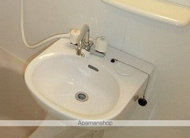 ディアコート横浜高田の内装写真