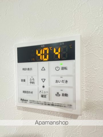 CLAST1の内装写真