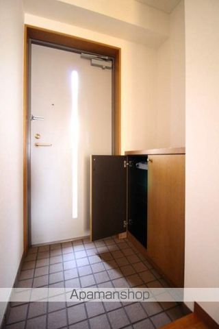 ルネス下中野マンションの内装写真