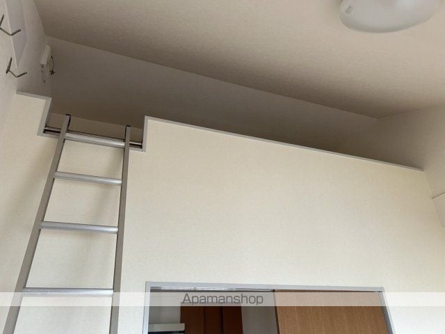 メゾン星風の内装写真
