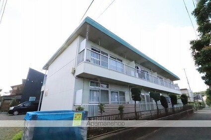けやき　ハイツ[2DK/39m2]の外観4