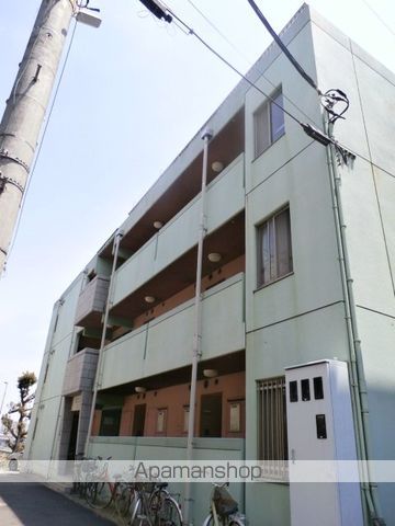 ウッドベルクアトロ 302 ｜ 神奈川県横浜市神奈川区立町23-12（賃貸マンション1R・3階・22.90㎡） その4