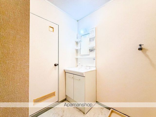 セジュール若宮 Aの内装写真
