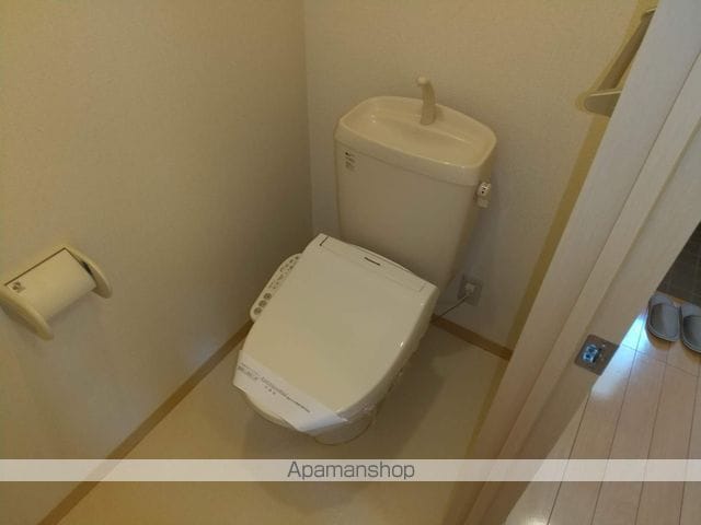 ディアコートFの内装写真