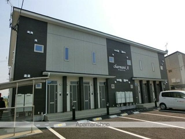 シャルマンA