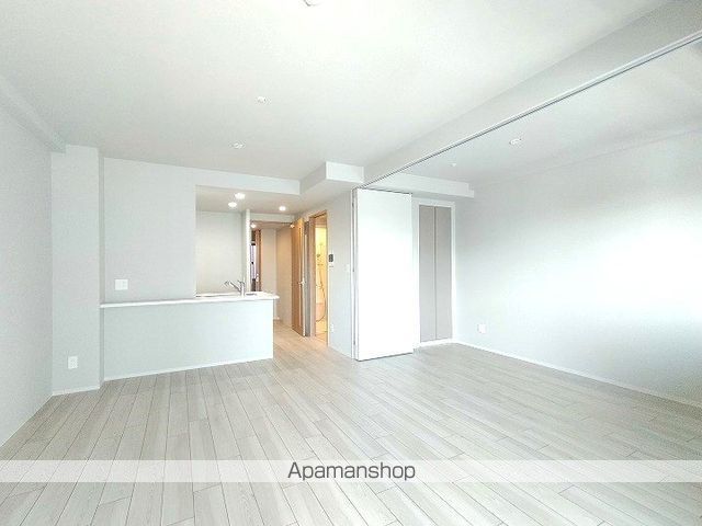 アーバンパーク淡路の内装写真