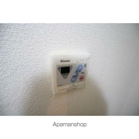 S−FLATの内装写真