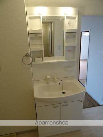 セジュール新橋の内装写真