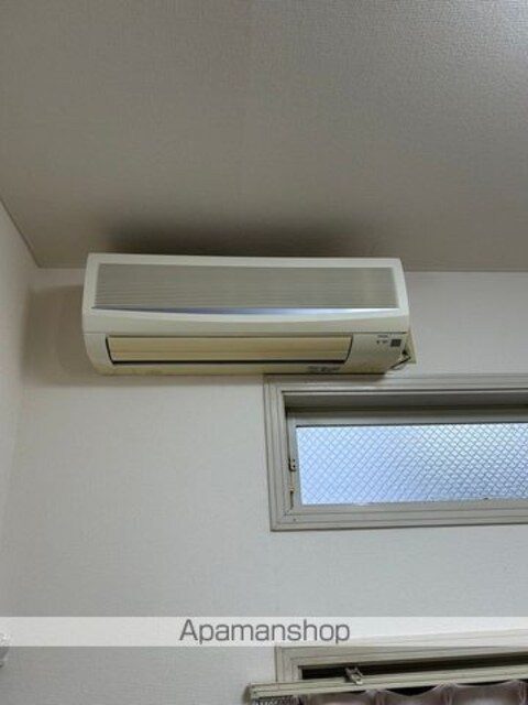 ローズハイツ[1K/16.26m2]のその他設備