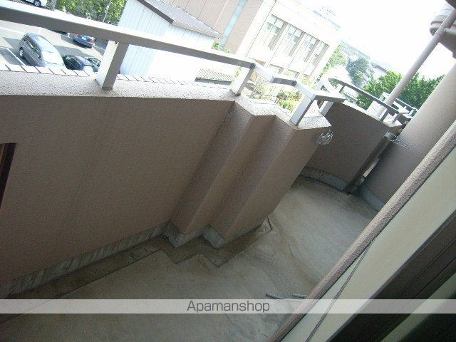 コーポ一畑北堀の内装写真