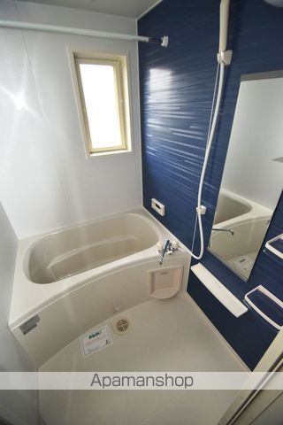 グランツオーヴェルIIの内装写真