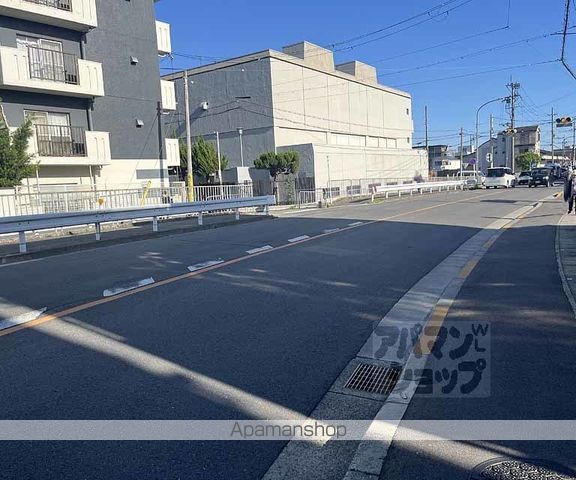 アンプルールフェール大利町の周辺写真
