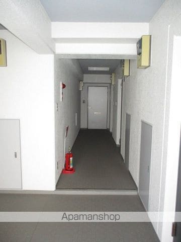 【武蔵野市吉祥寺本町のマンションの写真】