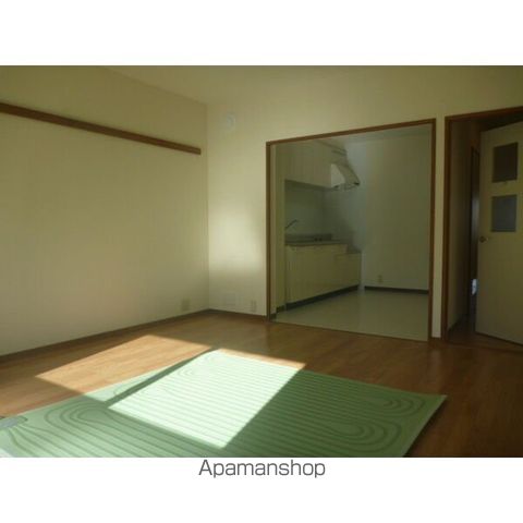 テレパレス北栄30条の内装写真