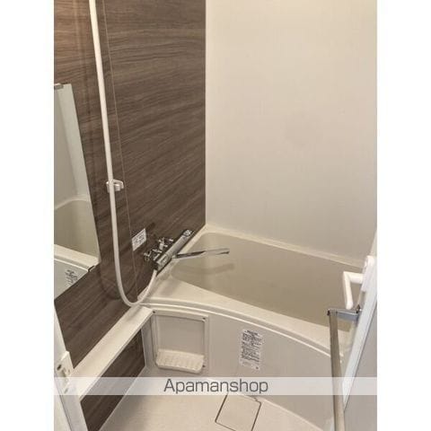 スパシエベルタ板橋本町の内装写真