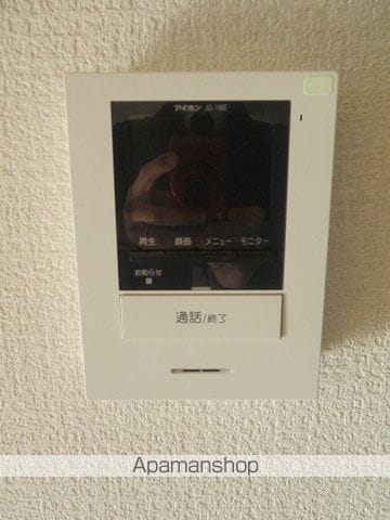 クリアポート福本の内装写真
