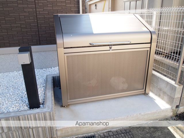 アンソレイエのその他写真