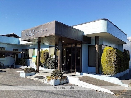 メゾン　フラン[1LDK/43.93m2]の周辺6