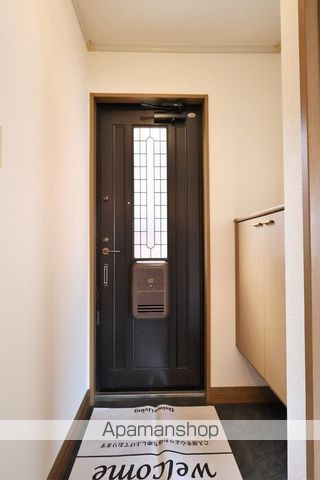 ドミール小林 C棟の内装写真
