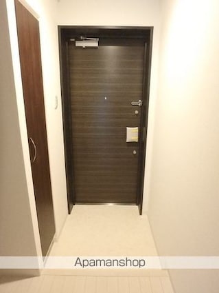 セルリアンパーク根岸[1K/27.68m2]の玄関