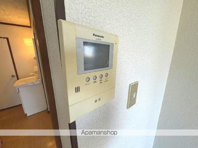 MIENOビルの内装写真