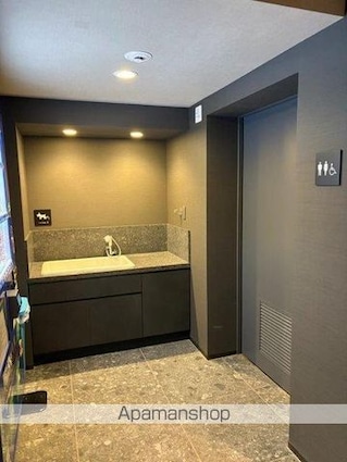 ブランシエスタ目黒中央町[2LDK/52.7m2]のその他内装2