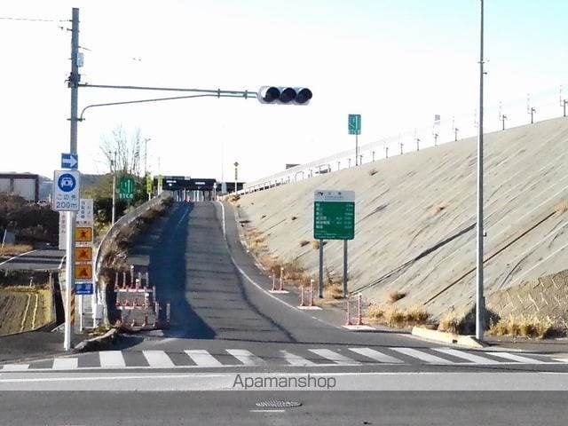 ラフレシールBの周辺写真
