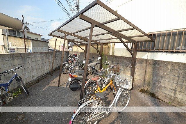 アズサコーポのその他写真