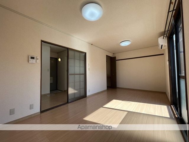 セジュール西添 Aの内装写真