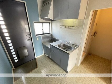 ディアス９２０Ｃ棟[1K/24.71m2]の内装8